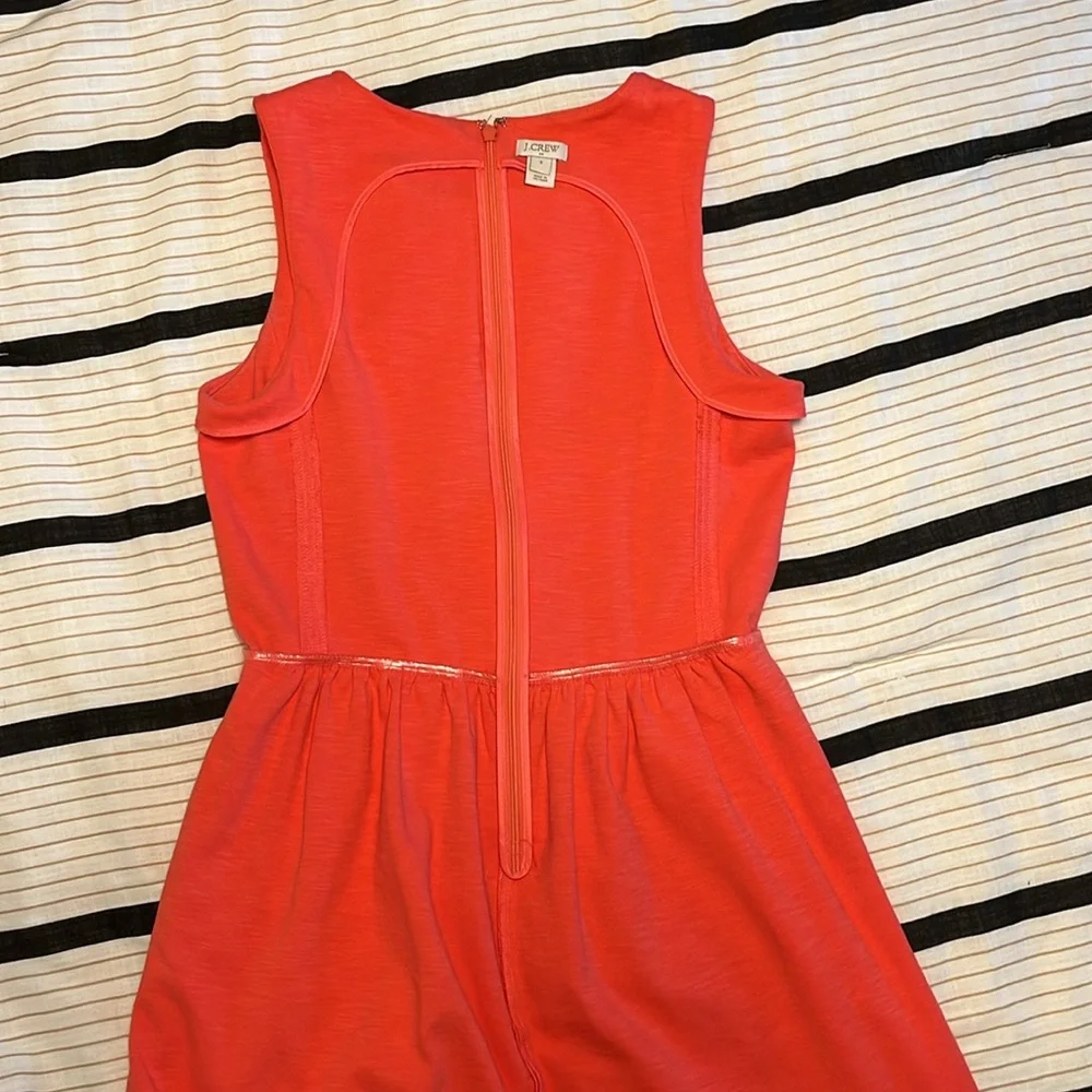 J. Crew Fall Dress - Picture 8 of 9